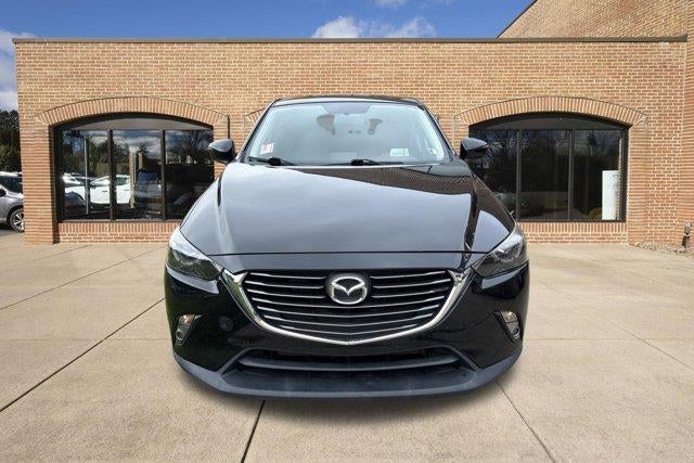 2016 Mazda Mazda CX-3 AWD 4dr Grand Touring