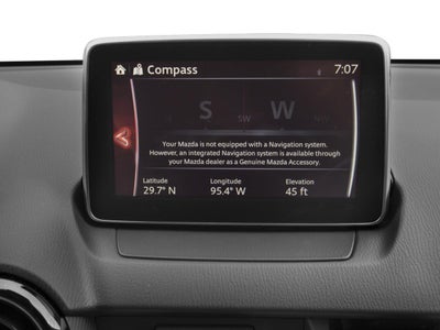 2016 Mazda Mazda CX-3 AWD 4dr Grand Touring
