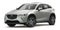 2016 Mazda Mazda CX-3 AWD 4dr Grand Touring