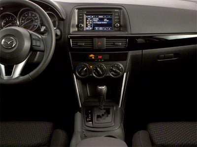 2013 Mazda Mazda CX-5 AWD 4dr Auto Touring