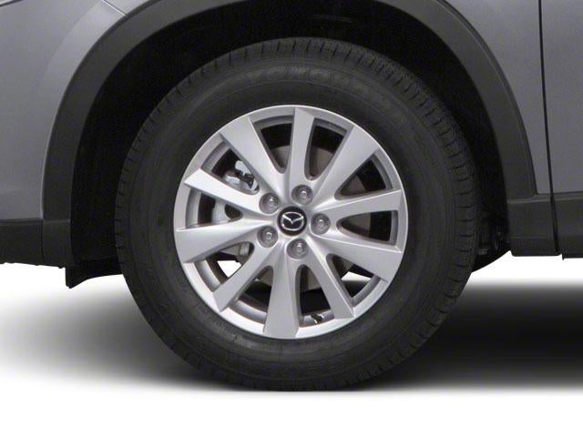 2013 Mazda Mazda CX-5 AWD 4dr Auto Touring