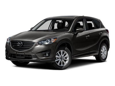 2016 Mazda Mazda CX-5 AWD 4dr Auto Touring