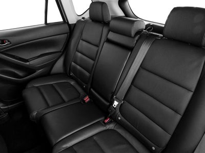 2016 Mazda Mazda CX-5 AWD 4dr Auto Touring