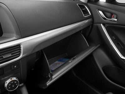 2016 Mazda Mazda CX-5 AWD 4dr Auto Touring