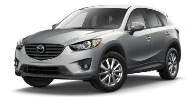 2016 Mazda Mazda CX-5 AWD 4dr Auto Touring