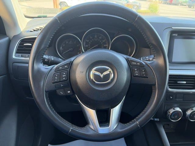 2016 Mazda Mazda CX-5 2016.5 AWD 4dr Auto Touring