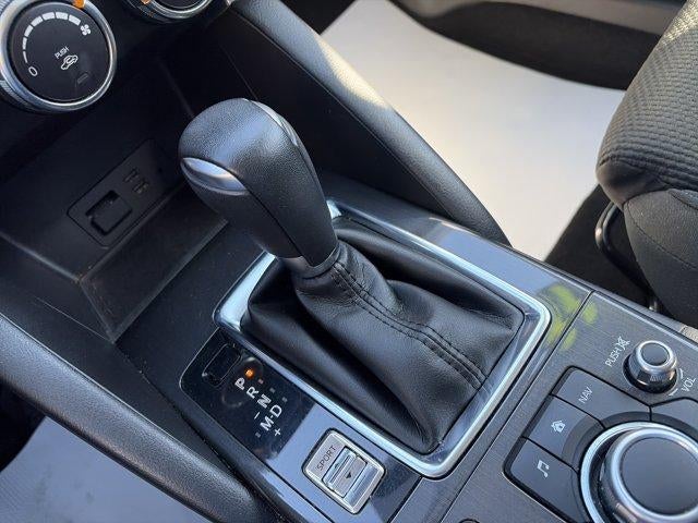 2016 Mazda Mazda CX-5 2016.5 AWD 4dr Auto Touring