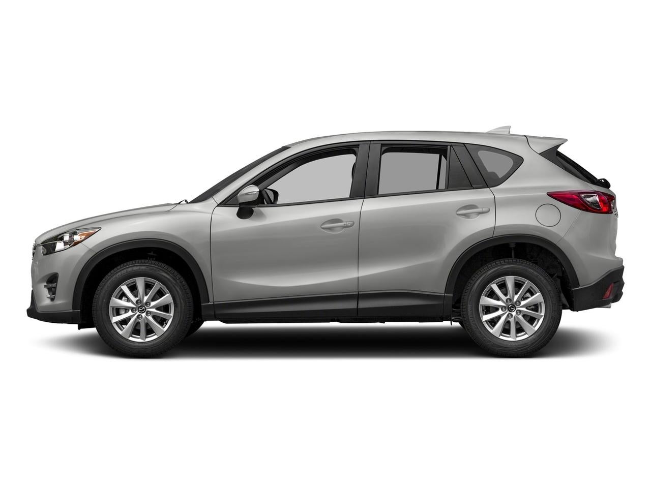 2016 Mazda Mazda CX-5 2016.5 AWD 4dr Auto Touring