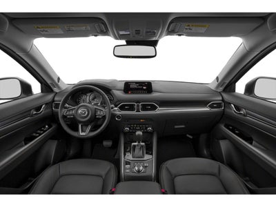 2020 Mazda Mazda CX-5 Grand Touring Reserve AWD