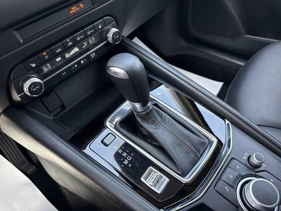 2025 Mazda Mazda CX-5 2.5 S Select Package AWD