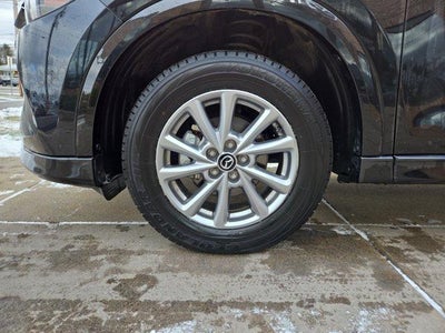2025 Mazda Mazda CX-5 2.5 S Select Package AWD
