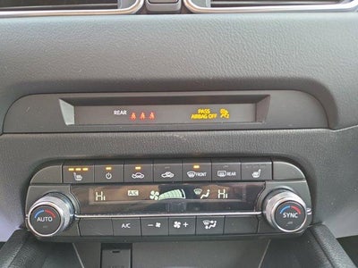 2025 Mazda Mazda CX-5 2.5 S Select Package AWD