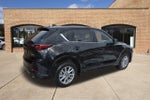 2025 Mazda Mazda CX-5 2.5 S Select Package AWD