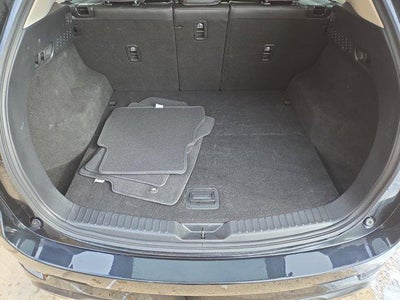 2025 Mazda Mazda CX-5 2.5 S Select Package AWD