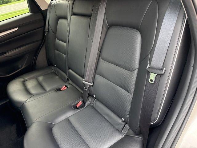 2025 Mazda Mazda CX-5 2.5 S Select Package AWD