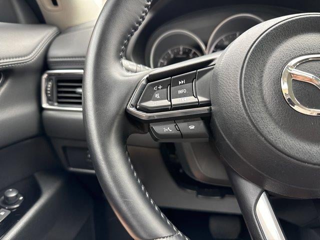 2025 Mazda Mazda CX-5 2.5 S Select Package AWD
