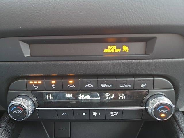 2025 Mazda Mazda CX-5 2.5 S Select Package AWD