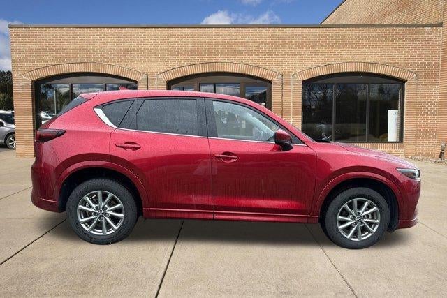 2025 Mazda Mazda CX-5 2.5 S Select Package AWD