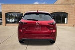 2025 Mazda Mazda CX-5 2.5 S Select Package AWD