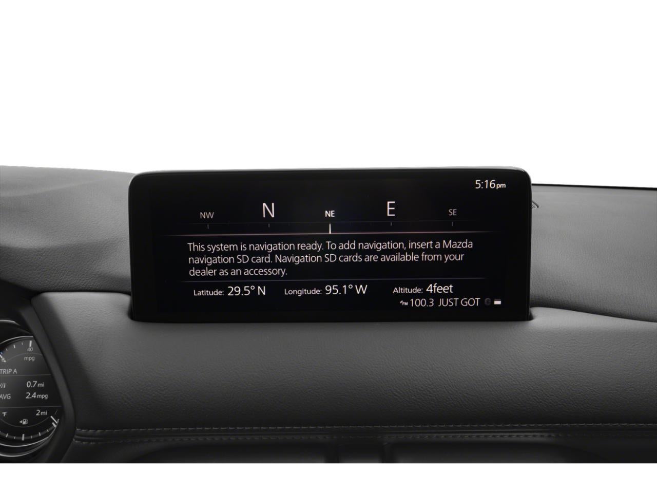 2025 Mazda Mazda CX-5 2.5 S Select Package AWD