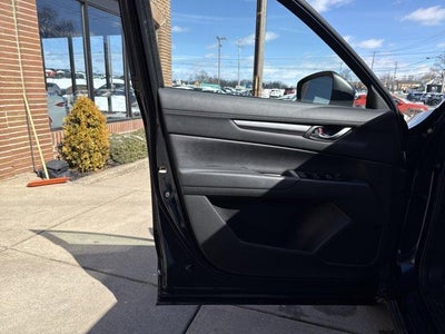 2023 Mazda Mazda CX-5 2.5 S Select Package AWD