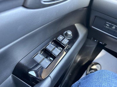 2023 Mazda Mazda CX-5 2.5 S Select Package AWD