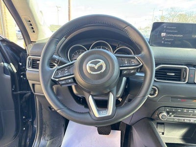 2023 Mazda Mazda CX-5 2.5 S Select Package AWD