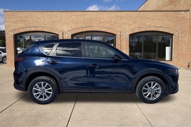 2023 Mazda Mazda CX-5 2.5 S Select Package AWD