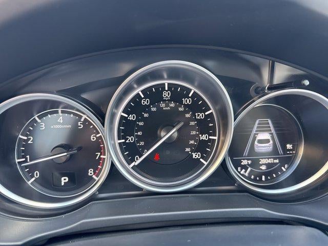 2023 Mazda Mazda CX-5 2.5 S Select Package AWD