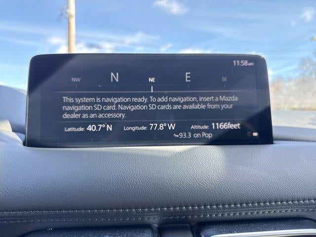 2023 Mazda Mazda CX-5 2.5 S Select Package AWD