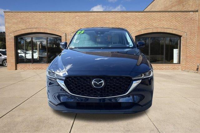 2023 Mazda Mazda CX-5 2.5 S Select Package AWD