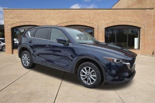2023 Mazda Mazda CX-5 2.5 S Select Package AWD
