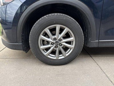 2023 Mazda Mazda CX-5 2.5 S Select Package AWD