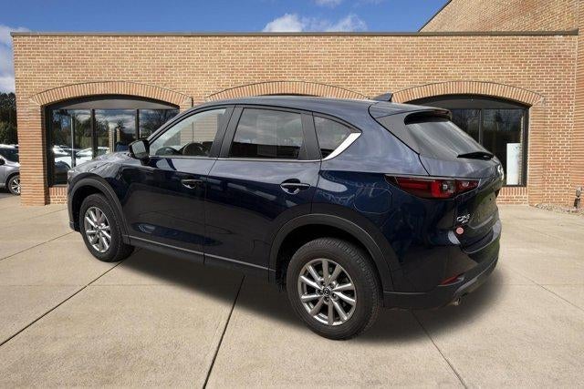 2023 Mazda Mazda CX-5 2.5 S Select Package AWD