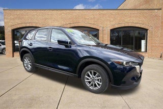 2023 Mazda Mazda CX-5 2.5 S Select Package AWD