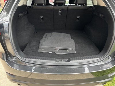 2023 Mazda Mazda CX-5 2.5 S Select Package AWD