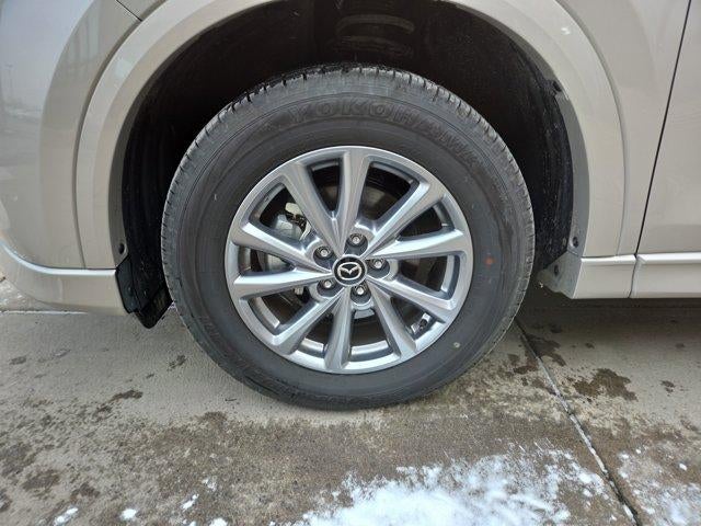 2025 Mazda Mazda CX-5 2.5 S Preferred Package AWD