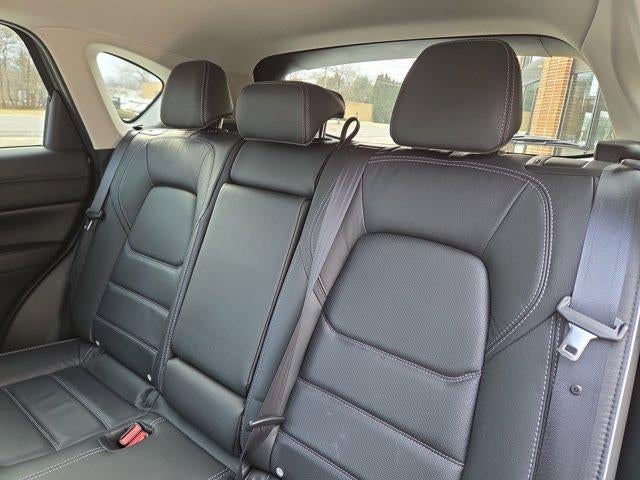 2025 Mazda Mazda CX-5 2.5 S Preferred Package AWD