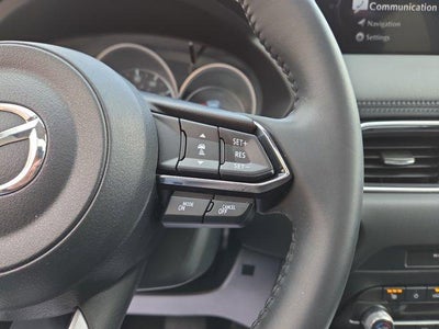 2025 Mazda Mazda CX-5 2.5 S Preferred Package AWD
