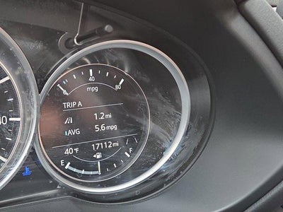 2025 Mazda Mazda CX-5 2.5 S Preferred Package AWD