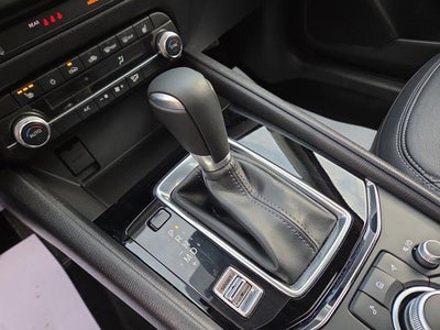 2025 Mazda Mazda CX-5 2.5 S Preferred Package AWD