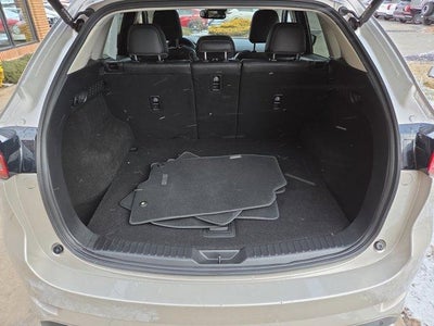 2025 Mazda Mazda CX-5 2.5 S Preferred Package AWD
