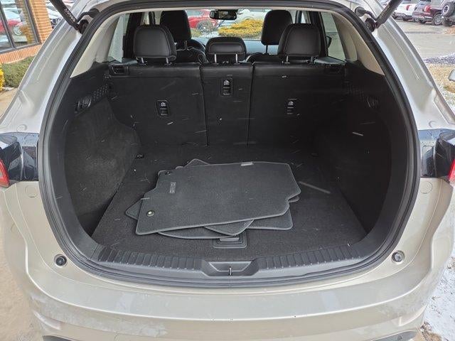 2025 Mazda Mazda CX-5 2.5 S Preferred Package AWD