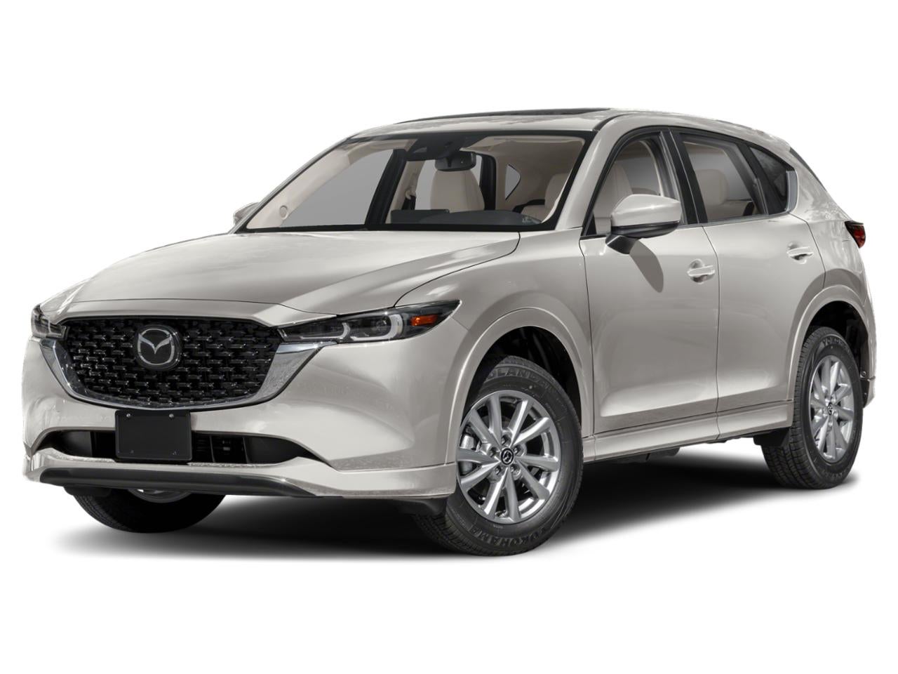 2025 Mazda Mazda CX-5 2.5 S Preferred Package AWD