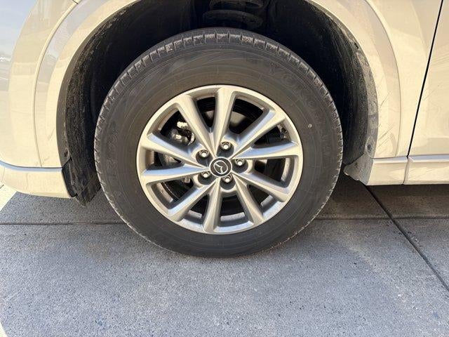 2025 Mazda Mazda CX-5 2.5 S Preferred Package AWD