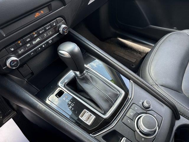 2025 Mazda Mazda CX-5 2.5 S Preferred Package AWD
