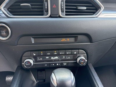 2025 Mazda Mazda CX-5 2.5 S Preferred Package AWD