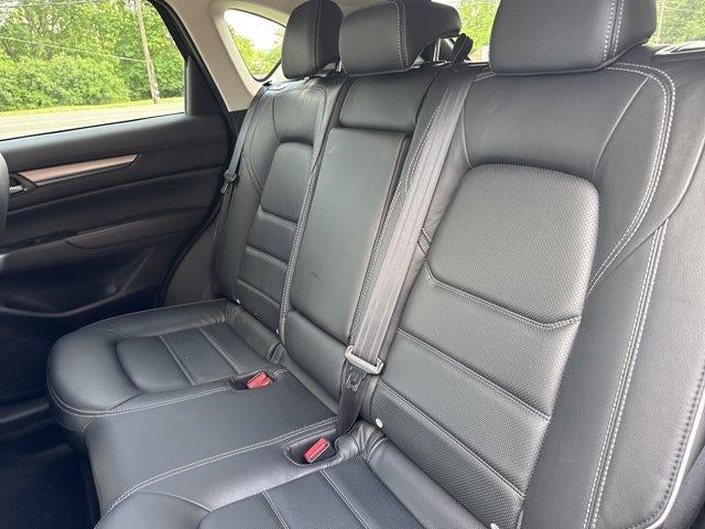 2025 Mazda Mazda CX-5 2.5 S Preferred Package AWD