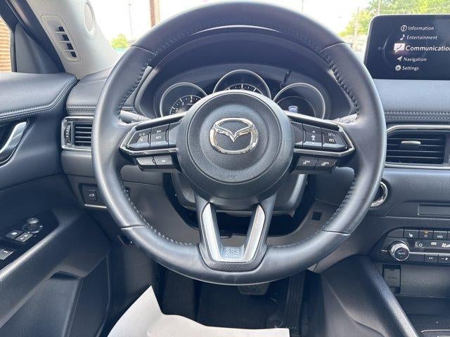 2025 Mazda Mazda CX-5 2.5 S Preferred Package AWD