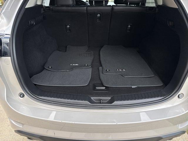 2025 Mazda Mazda CX-5 2.5 S Preferred Package AWD